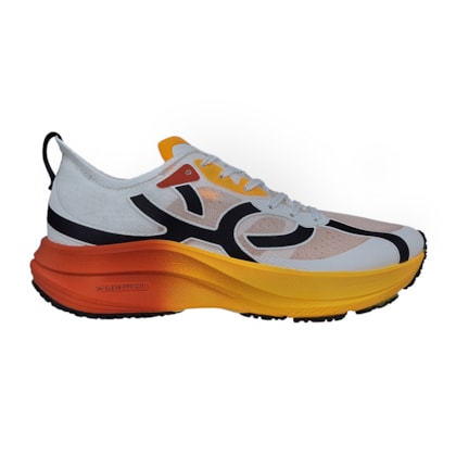 Tenis Olympikus Corre 4 Running Unissex