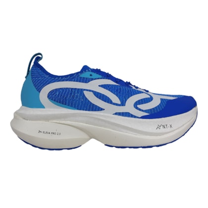 Tênis Olympikus Corre Grafeno 3 Unissex Tênis Olympikus Corre Grafeno 3 Unissex