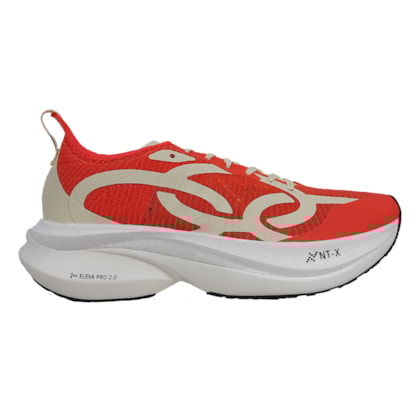 Tênis Olympikus Corre Grafeno 3 Unissex Tênis Olympikus Corre Grafeno 3 Unissex