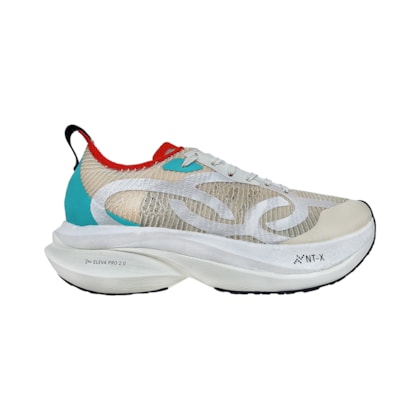 Tenis Olympikus Corre Grafeno 3 Unissex Tenis Olympikus Corre Grafeno 3 Unissex