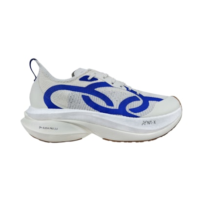 Tenis Olympikus Corre Grafeno 3 Unissex