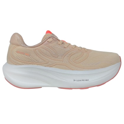Tenis Olympikus Corre Max Eleva Pro Feminino