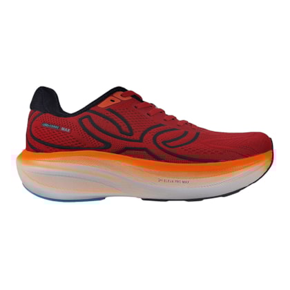 Tênis Olympikus Corre Max Masculino
