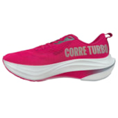 Tenis Olympikus Corre Turbo Feminino