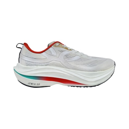 Tenis Olympikus Corre Turbo Unissex