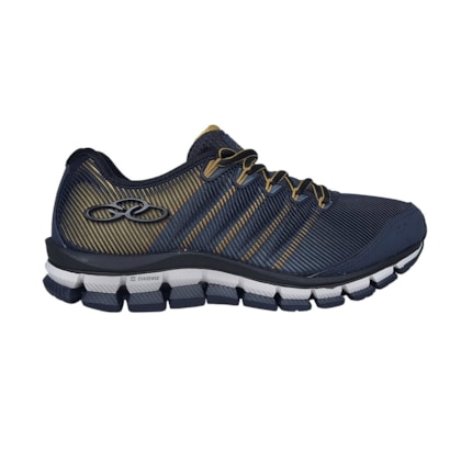 Tenis Olympikus Dynamic Infantil