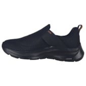 Tênis Olympikus Flutua Calce Rápido Feminino Preto