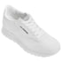 Tenis Olympikus Jogging 100 Sintetico Branco