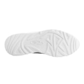 Tenis Olympikus Jogging 100 Sintetico Branco