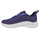 Tênis Olympikus Nyx EVASense Feminino Tênis Olympikus Nyx EVASense Feminino