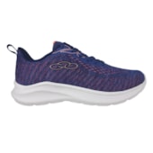 Tênis Olympikus Nyx EVASense Feminino Tênis Olympikus Nyx EVASense Feminino