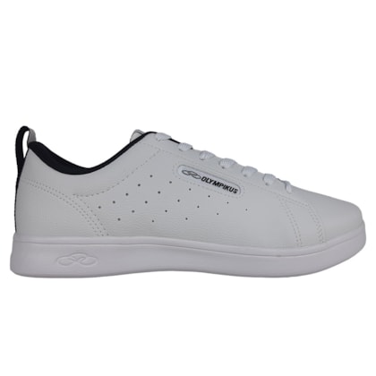 Tênis Olympikus Only 2 Branco