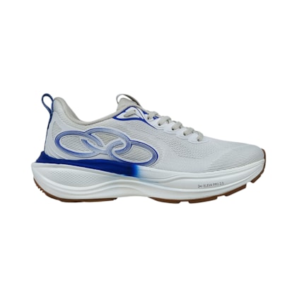 Tênis Olympikus Pride 4 Eleva Pro 2.0 Unissex Tênis Olympikus Pride 4 Eleva Pro 2.0 Unissex