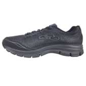 Tênis Olympikus Proof 3 Academia Masculino Preto Tênis Olympikus Proof 3 Academia Masculino Preto