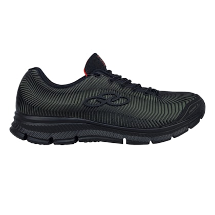 Tenis Olympikus Proof 3 Masculino