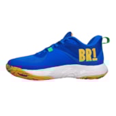 Tenis Olympikus Quadra BR1 Vôlei