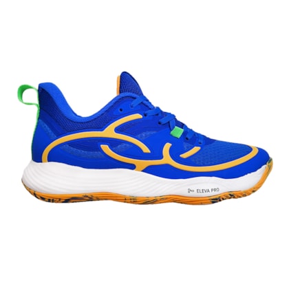 Tenis Olympikus Quadra BR1 Vôlei
