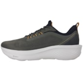 Tênis Olympikus Ritmo Eleva+ Verde Masculino Tênis Olympikus Ritmo Eleva+ Verde Masculino