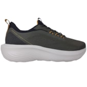 Tênis Olympikus Ritmo Eleva+ Verde Masculino Tênis Olympikus Ritmo Eleva+ Verde Masculino