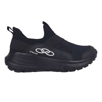 Tênis Olympikus Stream EVASense Infantil Tênis Olympikus Stream EVASense Infantil