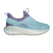 Tenis Olympikus Stream Evasense Infantil Tenis Olympikus Stream Evasense Infantil