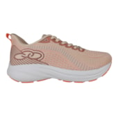 Tênis Olympikus Swift 4 Eleva+ Rosa Claro Feminino