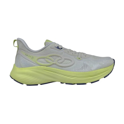 Tenis Olympikus Swift 5 Eleva+ Feminino