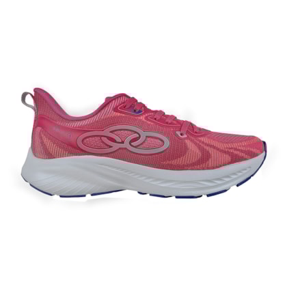 Tenis Olympikus Swift 5 Eleva+ Feminino