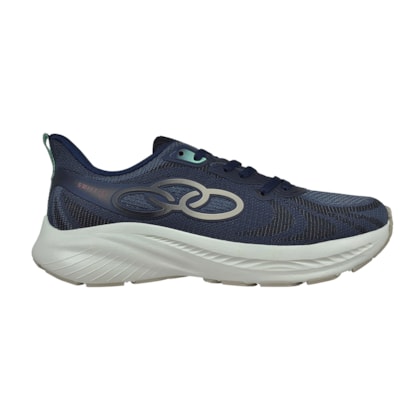 Tenis Olympikus Swift 5 Eleva+ Feminino