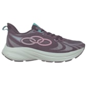 Tenis Olympikus Swift 5 Eleva+ Feminino