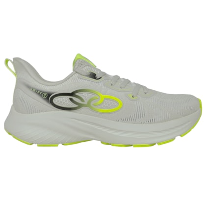 Tenis Olympikus Swift 5 Eleva+ Feminino