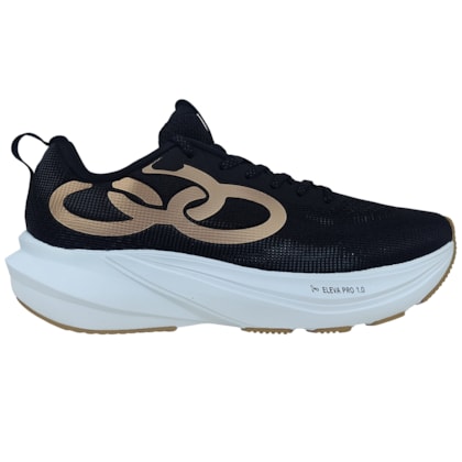 Tenis Olympikus Swift 6 Eleva Pro 1.0 Feminino