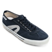 Tênis Rainha Volei VL 2500 Adulto Azul Marinho/Gelo Tênis Rainha Volei VL 2500 Adulto Azul Marinho/Gelo