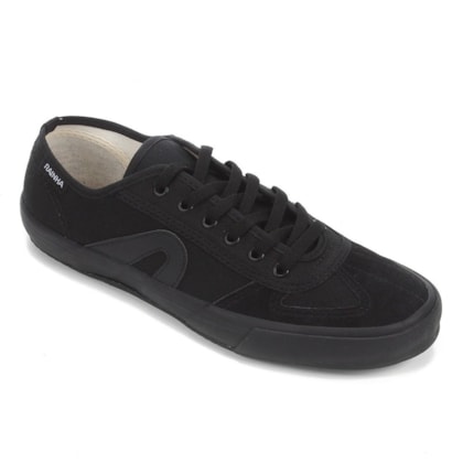 Tenis Rainha Volei VL 2500 Adulto Preto/Black