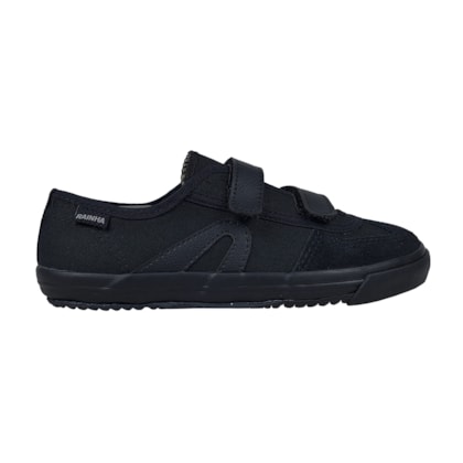 Tenis Rainha Volei VL 2500 Com Tira Aderente Infantil Tenis Rainha Volei VL 2500 Com Tira Aderente Infantil