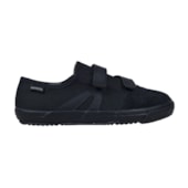 Tenis Rainha Volei VL 2500 Com Tira Aderente Infantil Tenis Rainha Volei VL 2500 Com Tira Aderente Infantil