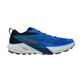 Tênis Salomon Sense Ride 5 Masculino