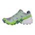 Tênis Salomon SpeedCross 6 Verde Feminino Tênis Salomon SpeedCross 6 Verde Feminino