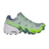 Tênis Salomon SpeedCross 6 Verde Feminino Tênis Salomon SpeedCross 6 Verde Feminino