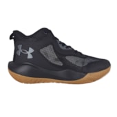 Tênis Under Armour Bankshot Basquete Masculino