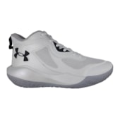 Tênis Under Armour Bankshot Basquete Masculino