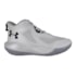 Tênis Under Armour Bankshot Basquete Masculino