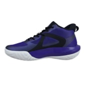 Tênis Under Armour Bankshot SE Basquete