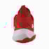 Tenis Under Armour Basket Spawn 3 Masculino Vermelho/Branco