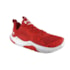 Tenis Under Armour Basket Spawn 3 Masculino Vermelho/Branco