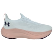 Tenis Under Armour Charged Fleek Feminino