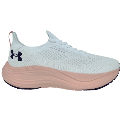 Tenis Under Armour Charged Fleek Feminino