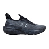 Tenis Under Armour Charged Quicker 2 Masculino Tenis Under Armour Charged Quicker 2 Masculino