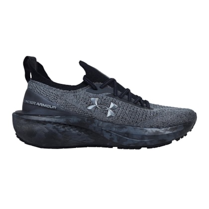 Tenis Under Armour Charged Quicker 2 Masculino