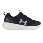 Tênis Under Armour Essential 2 Preto Masculino